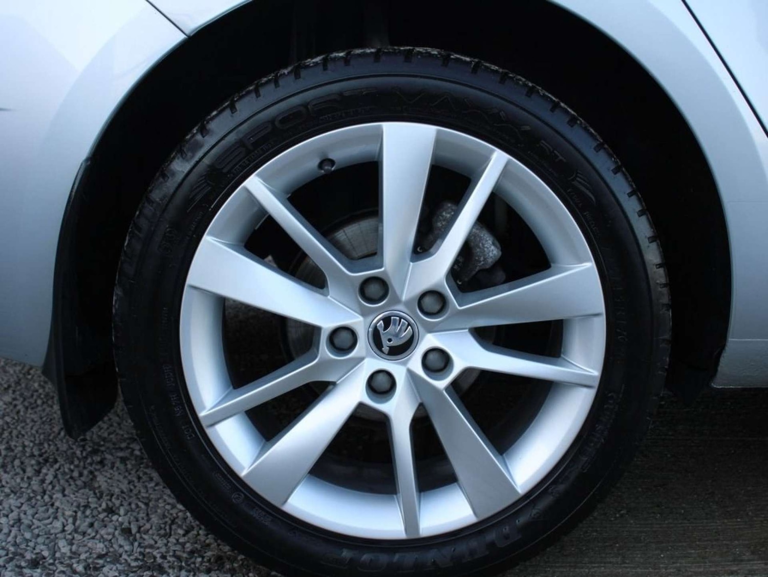 Used Skoda Octavia 2020 for sale - 76340261: Photo 5