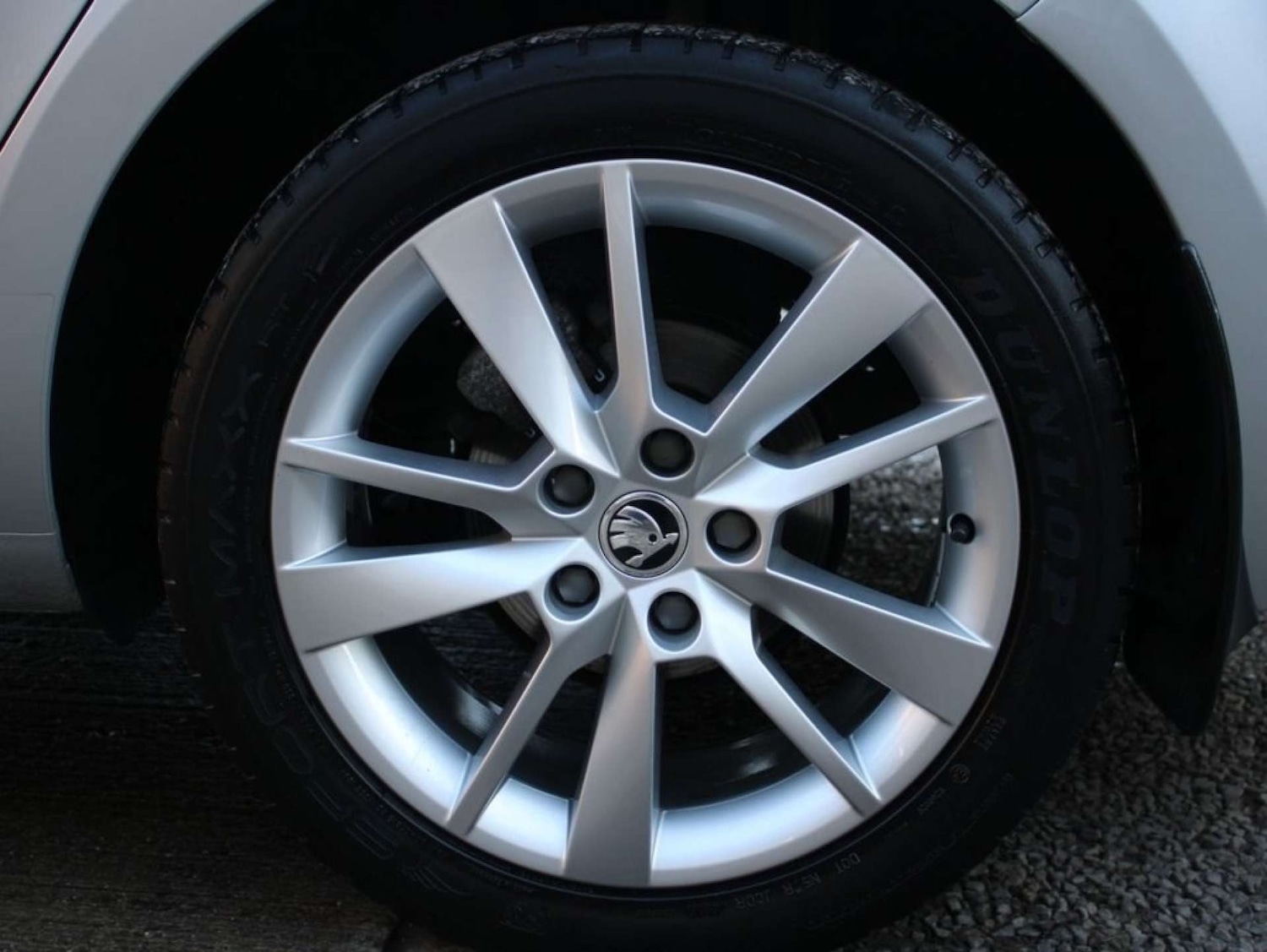 Used Skoda Octavia 2020 for sale - 76340261: Photo 6