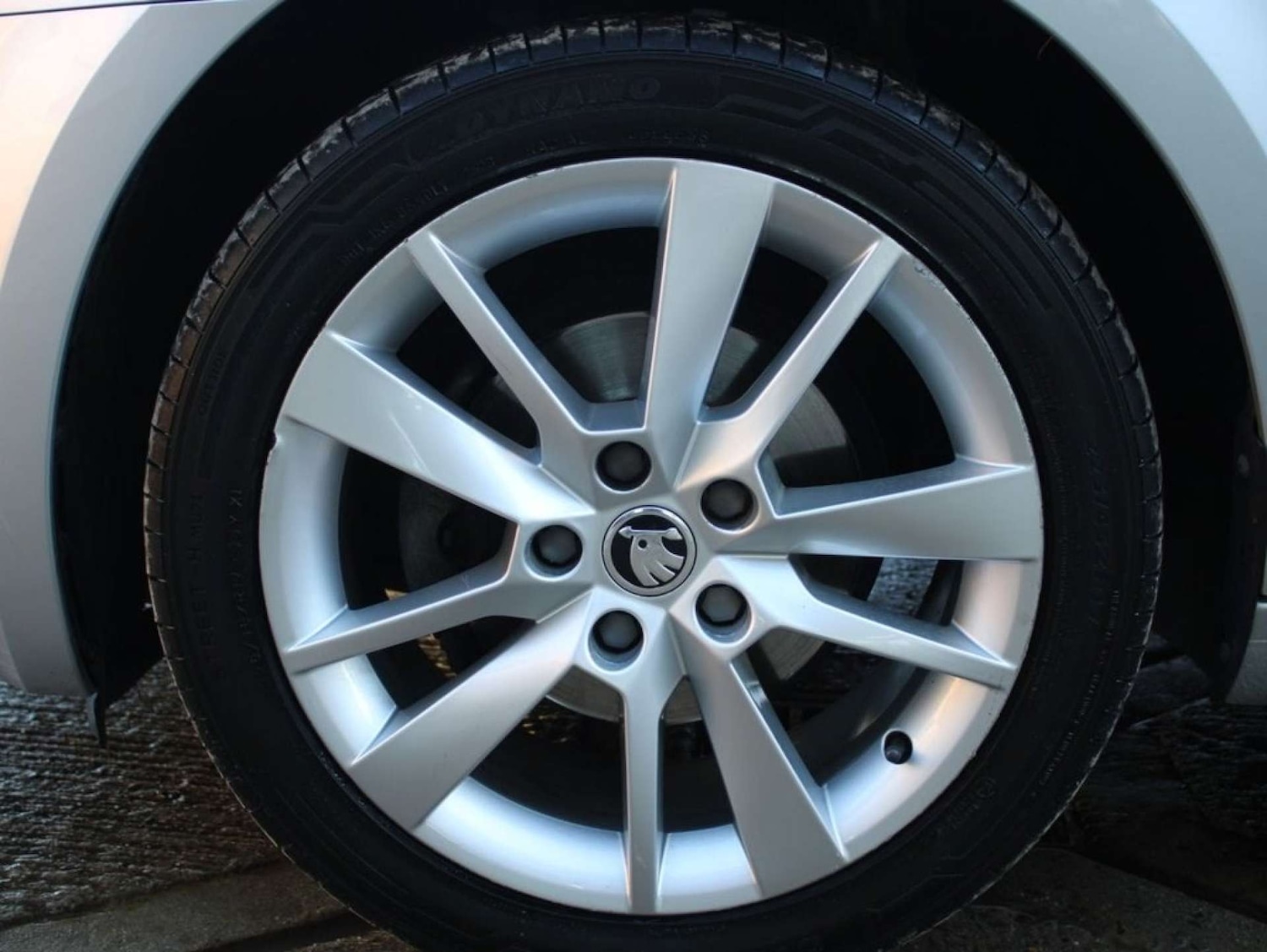 Used Skoda Octavia 2020 for sale - 76340261: Photo 7