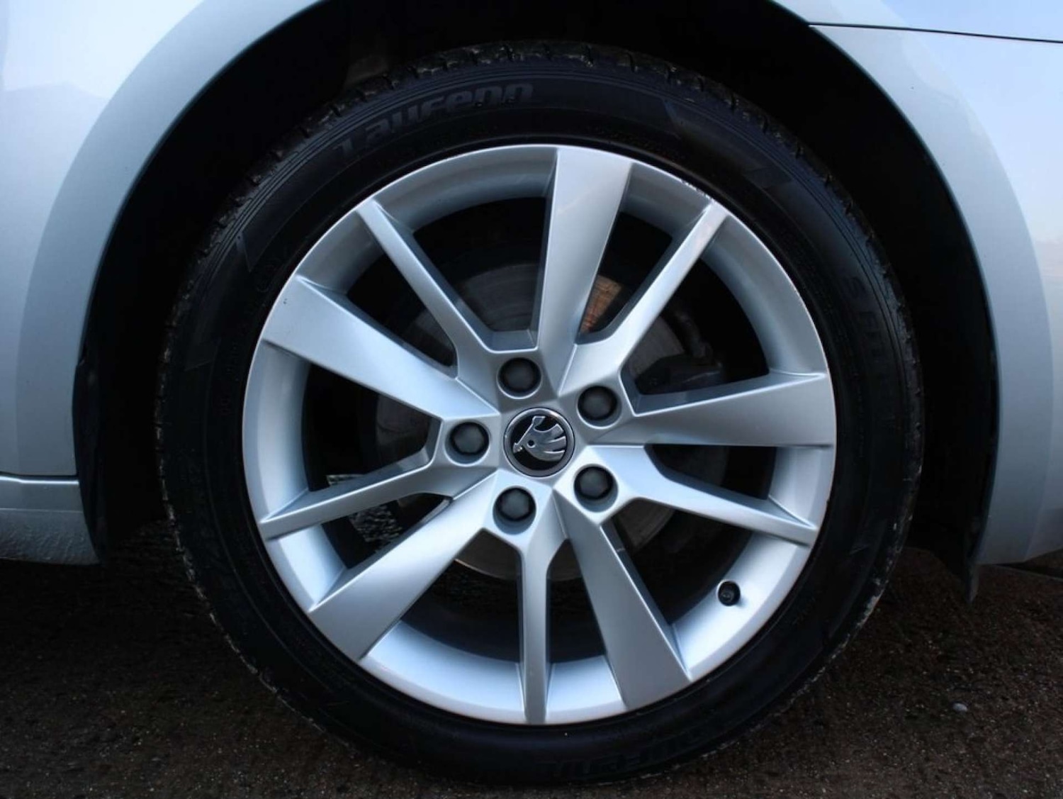 Used Skoda Octavia 2020 for sale - 76340261: Photo 8