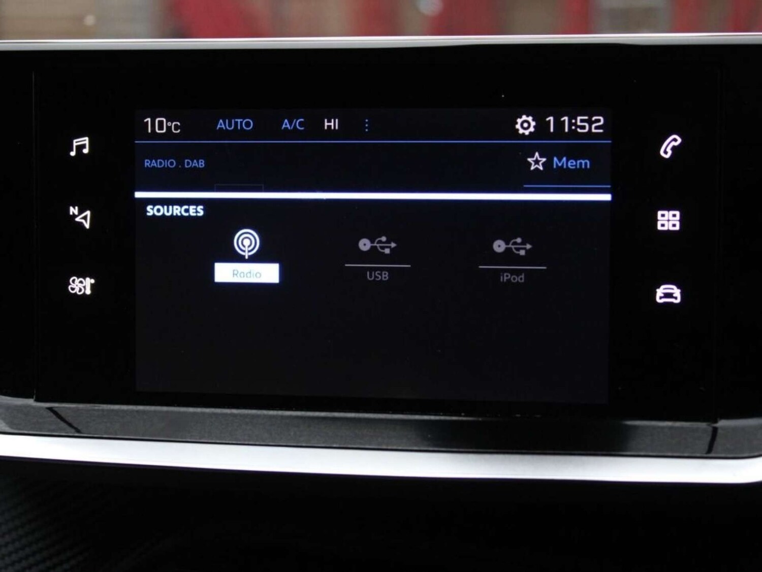 Used Peugeot 2008 2021 for sale - 76340254: Photo 18