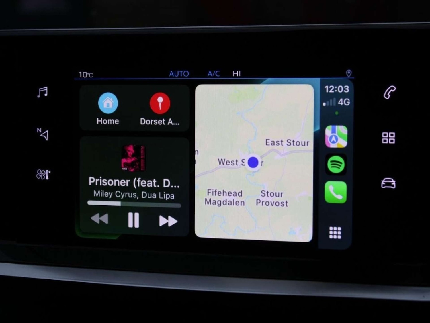 Used Peugeot 2008 2021 for sale - 76340254: Photo 21