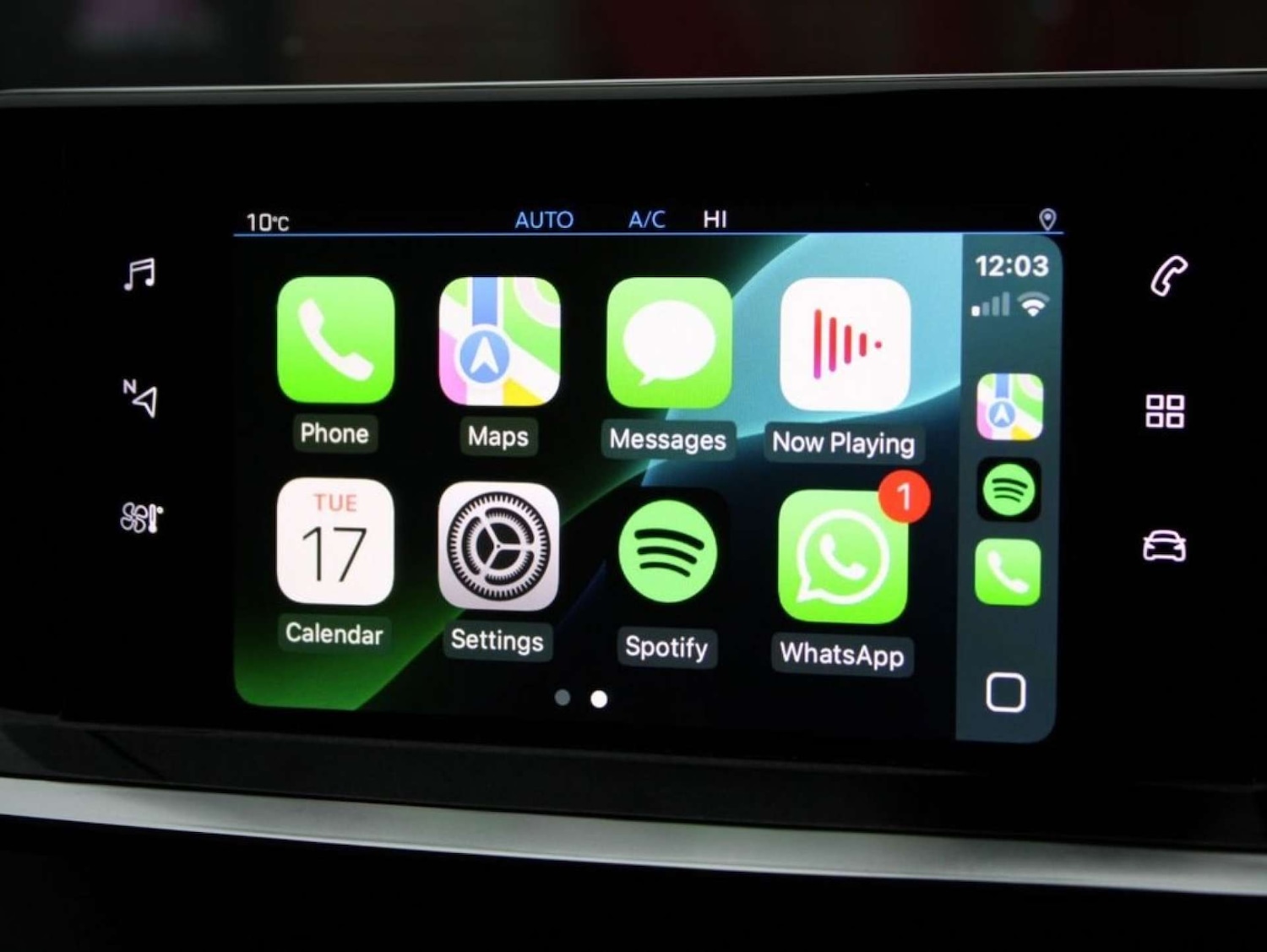 Used Peugeot 2008 2021 for sale - 76340254: Photo 22