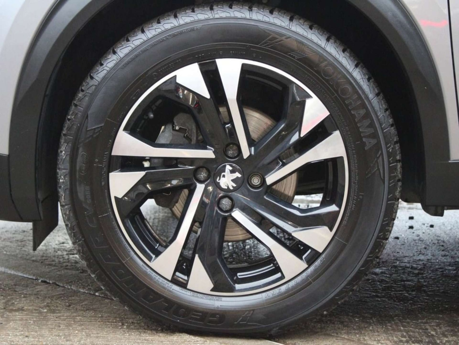 Used Peugeot 2008 2021 for sale - 76340254: Photo 5