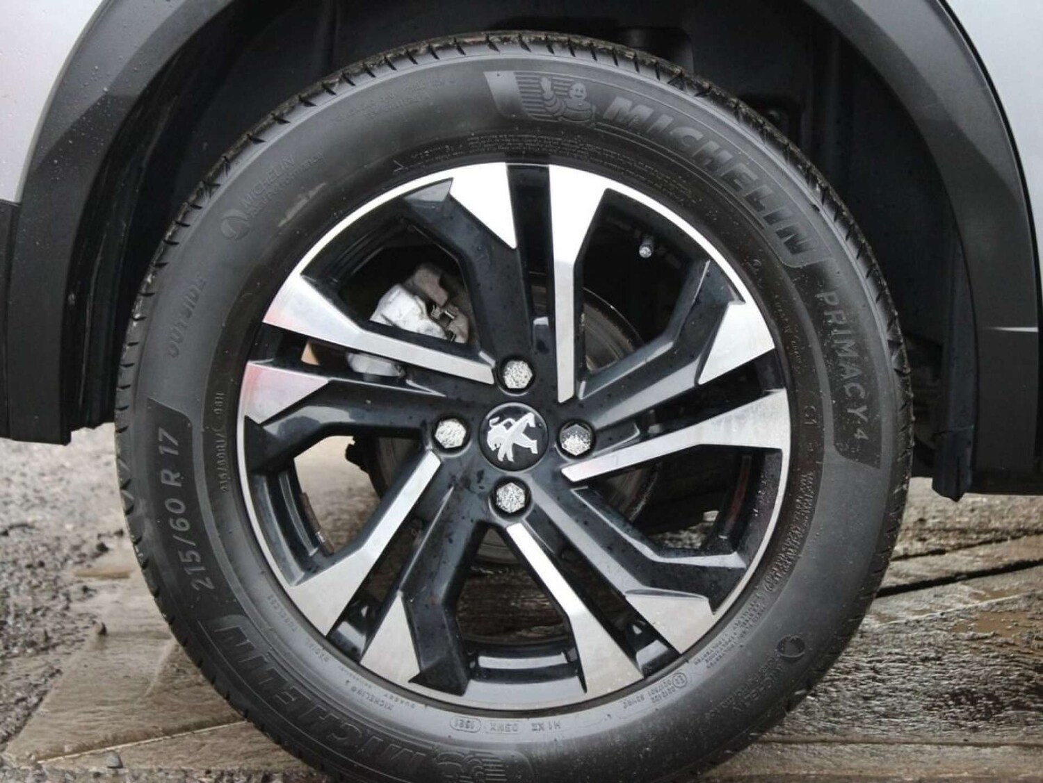 Used Peugeot 2008 2021 for sale - 76340254: Photo 7