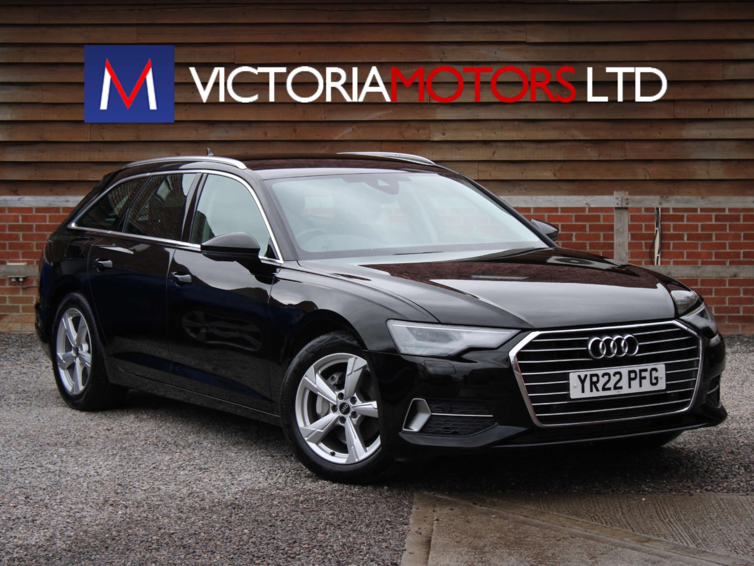 Used Audi A6 2022 for sale - 76511125: Photo 1