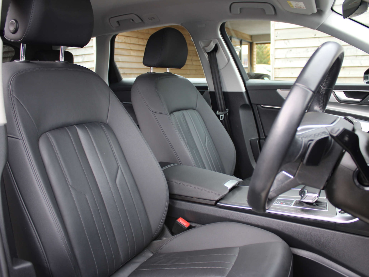 Used Audi A6 2022 for sale - 76511125: Photo 10