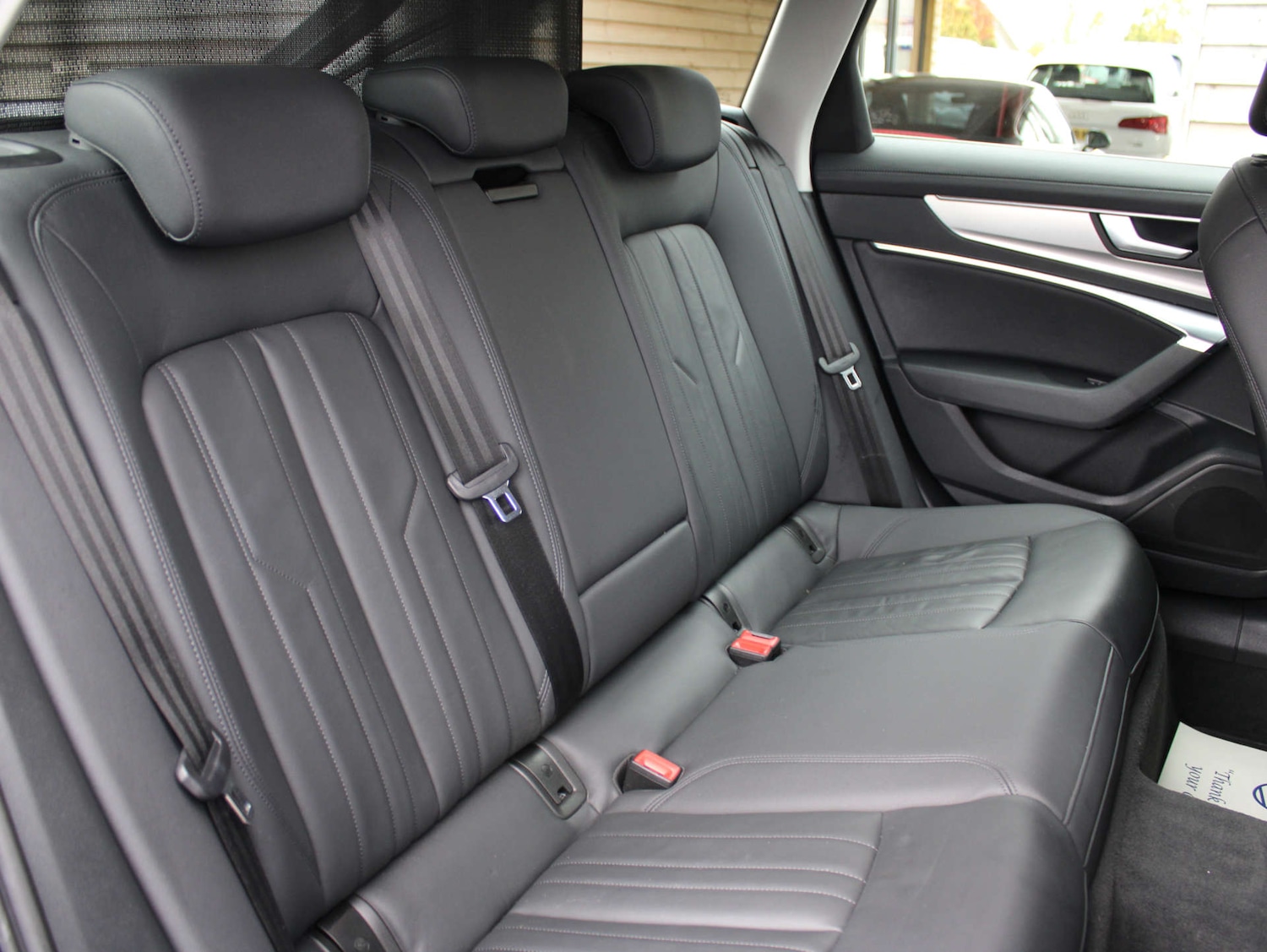 Used Audi A6 2022 for sale - 76511125: Photo 11