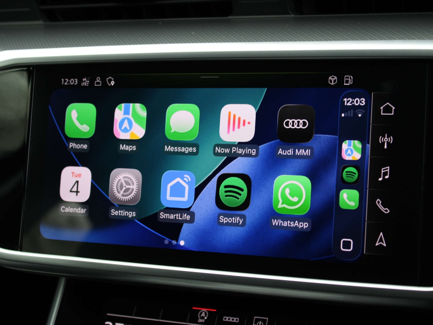 Used Audi A6 2022 for sale - 76511125: Photo 15