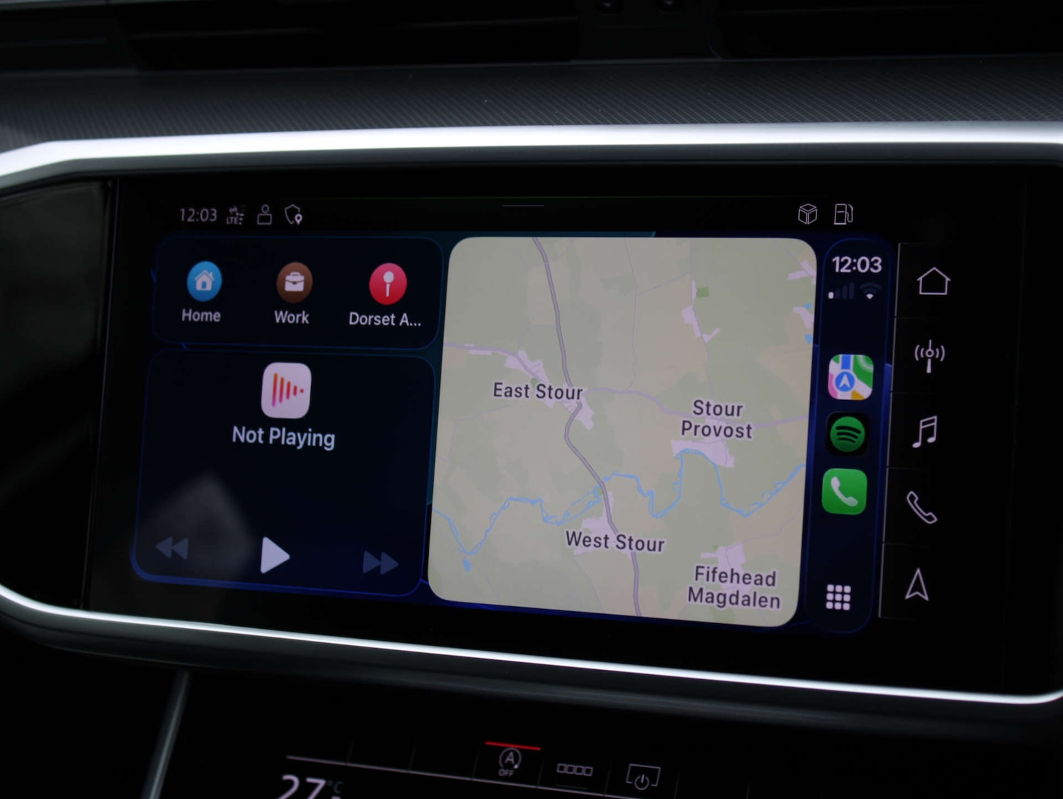 Used Audi A6 2022 for sale - 76511125: Photo 17