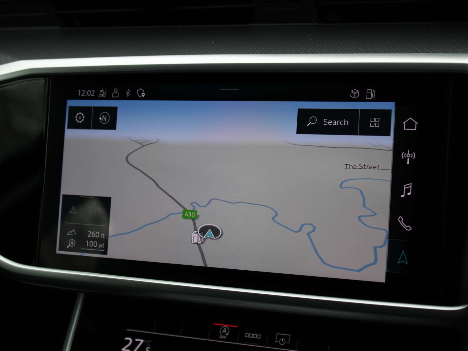 Used Audi A6 2022 for sale - 76511125: Photo 18