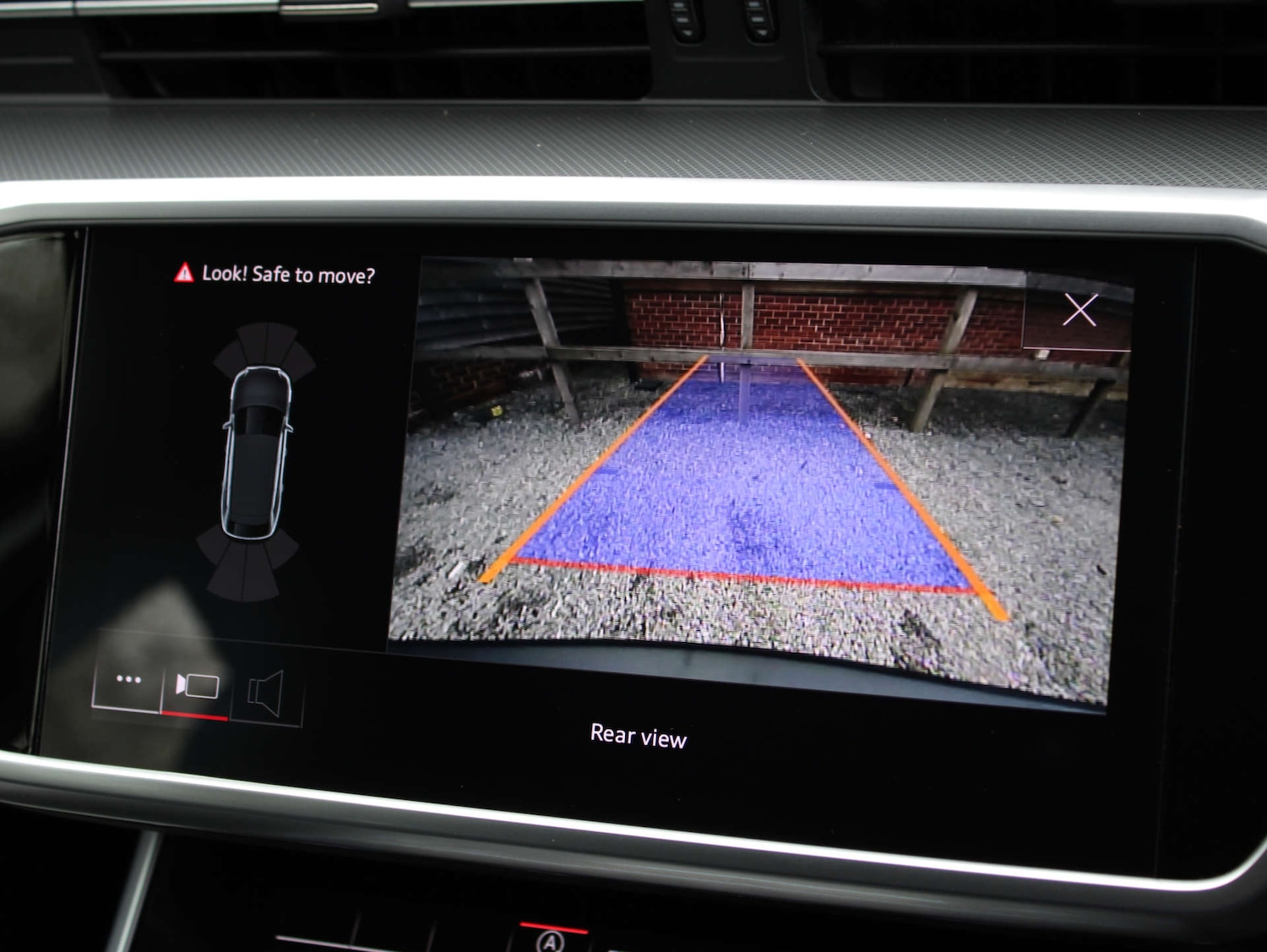 Used Audi A6 2022 for sale - 76511125: Photo 19