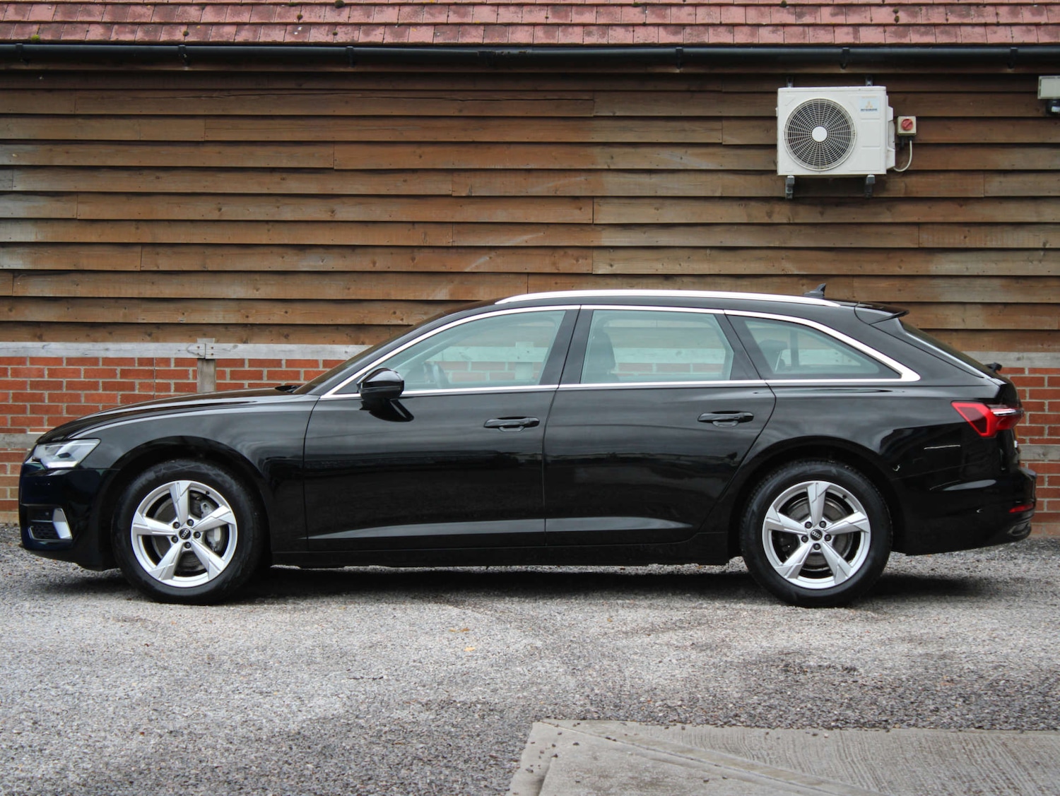 Used Audi A6 2022 for sale - 76511125: Photo 2