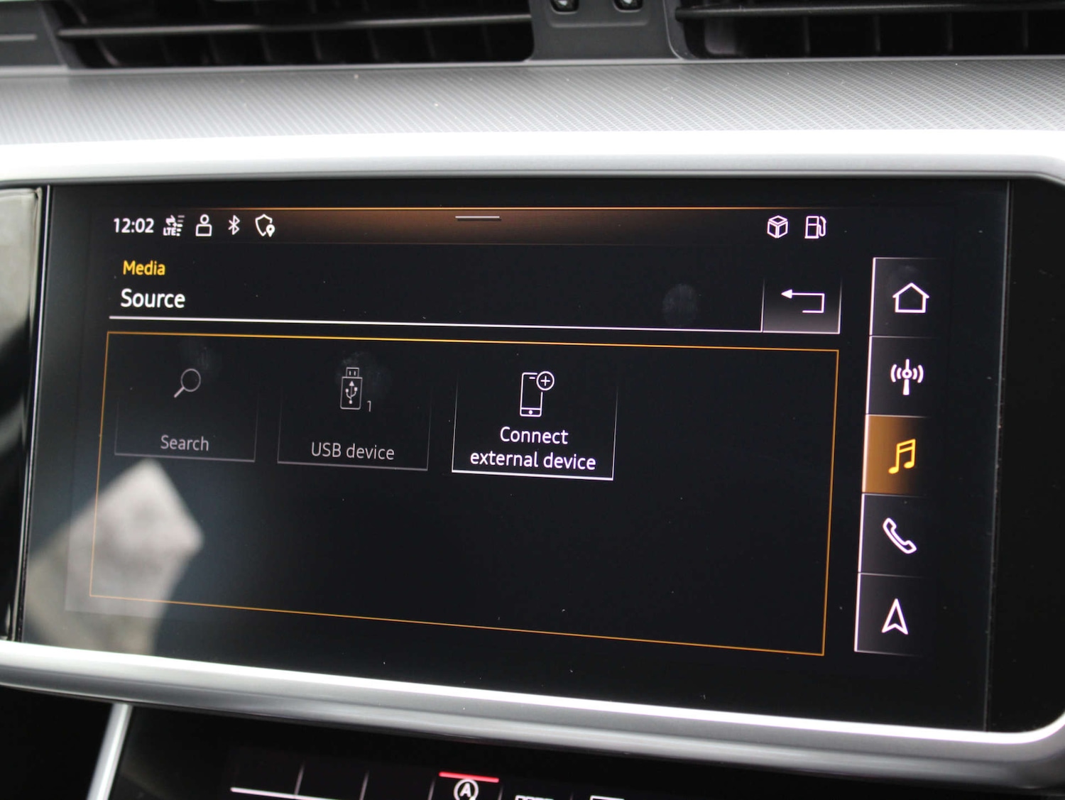 Used Audi A6 2022 for sale - 76511125: Photo 20