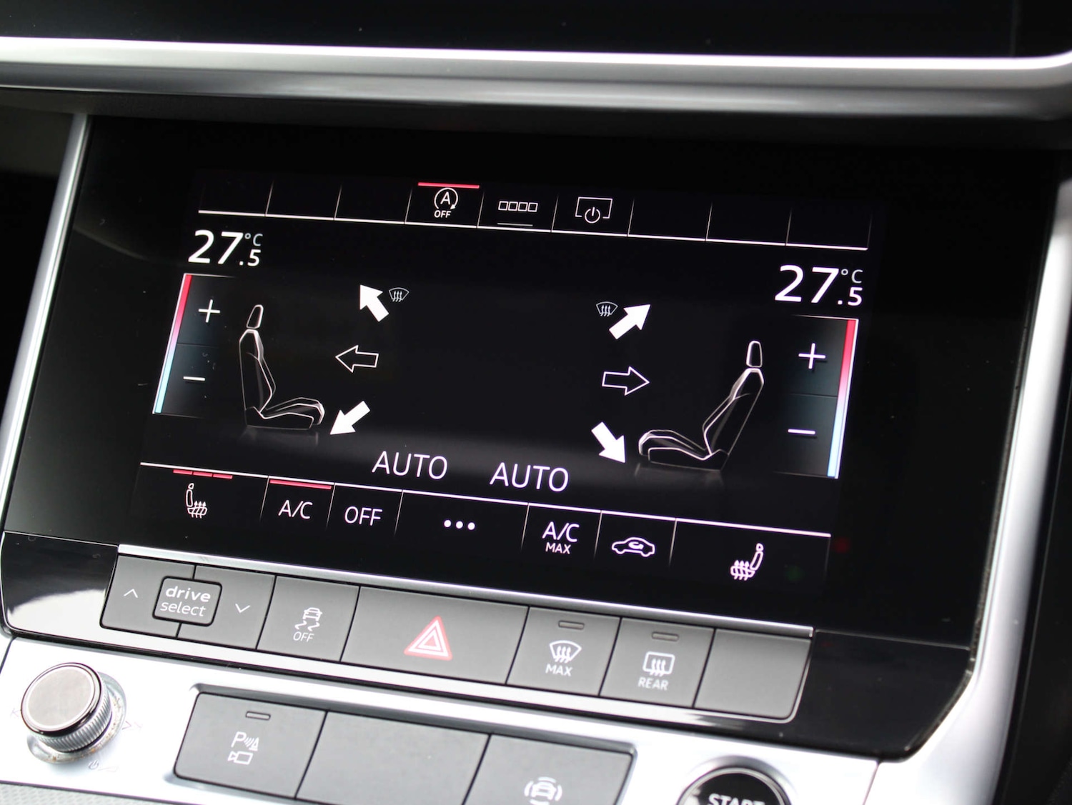 Used Audi A6 2022 for sale - 76511125: Photo 21