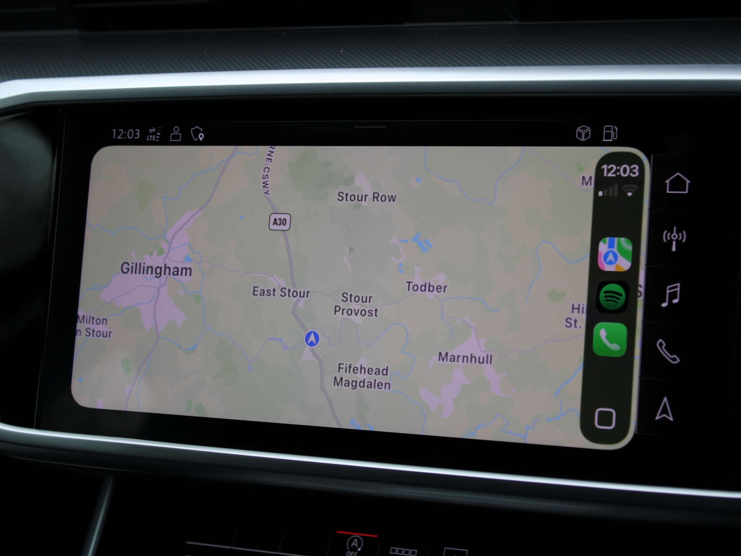 Used Audi A6 2022 for sale - 76511125: Photo 22