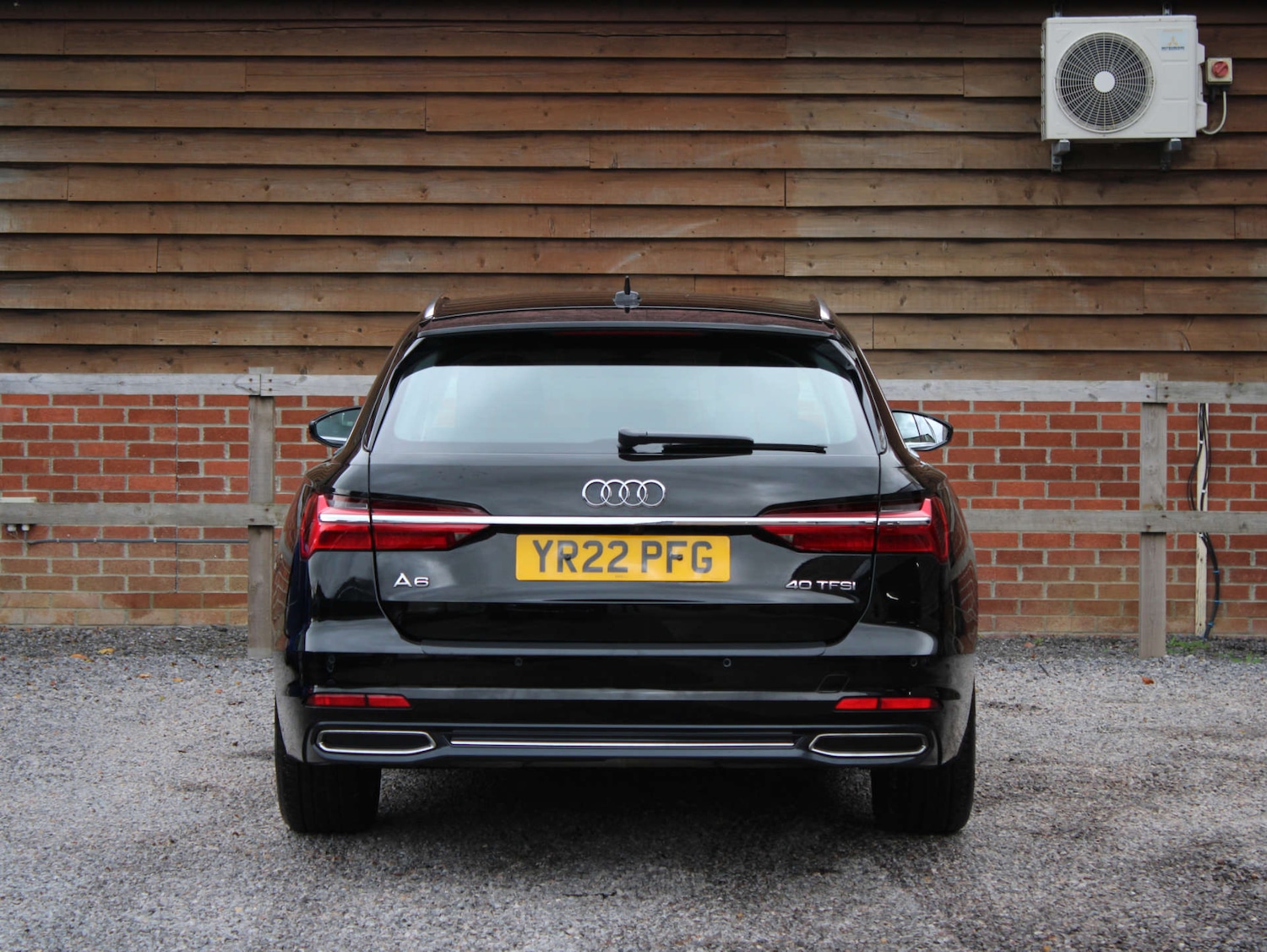 Used Audi A6 2022 for sale - 76511125: Photo 3