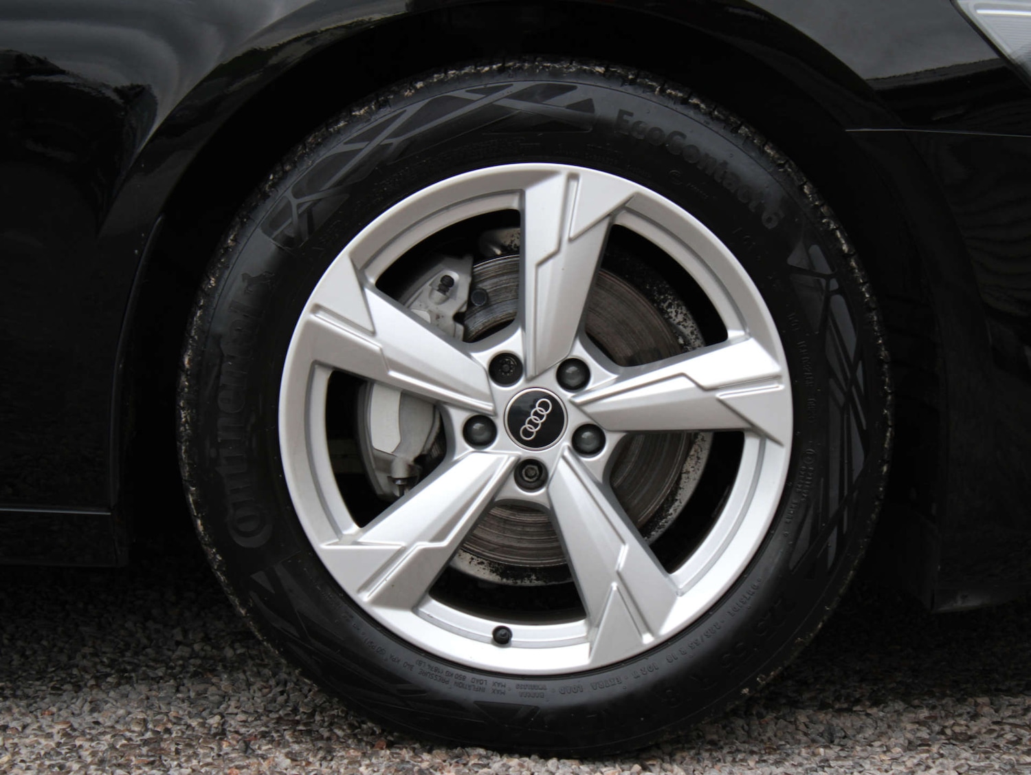 Used Audi A6 2022 for sale - 76511125: Photo 5