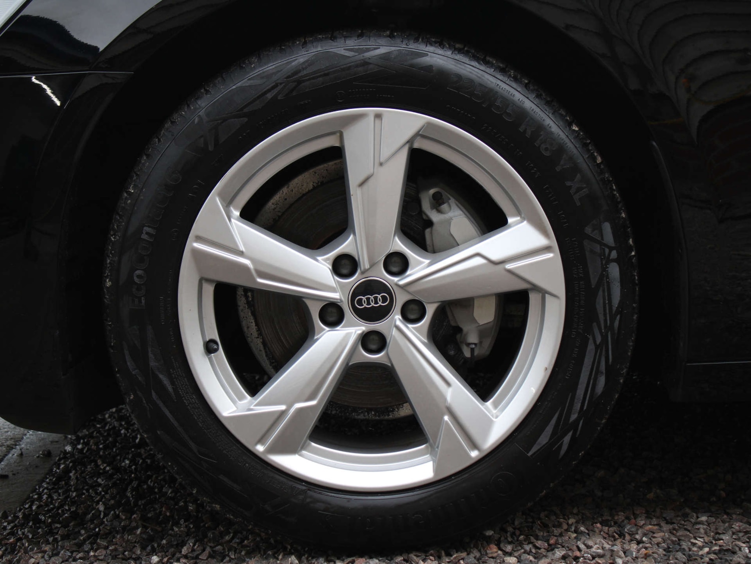 Used Audi A6 2022 for sale - 76511125: Photo 6