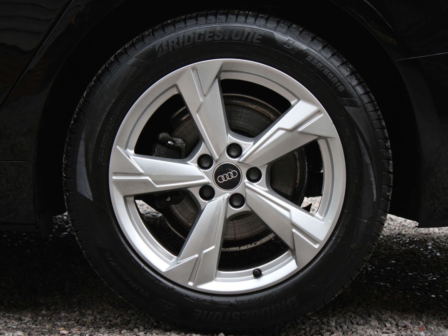 Used Audi A6 2022 for sale - 76511125: Photo 8