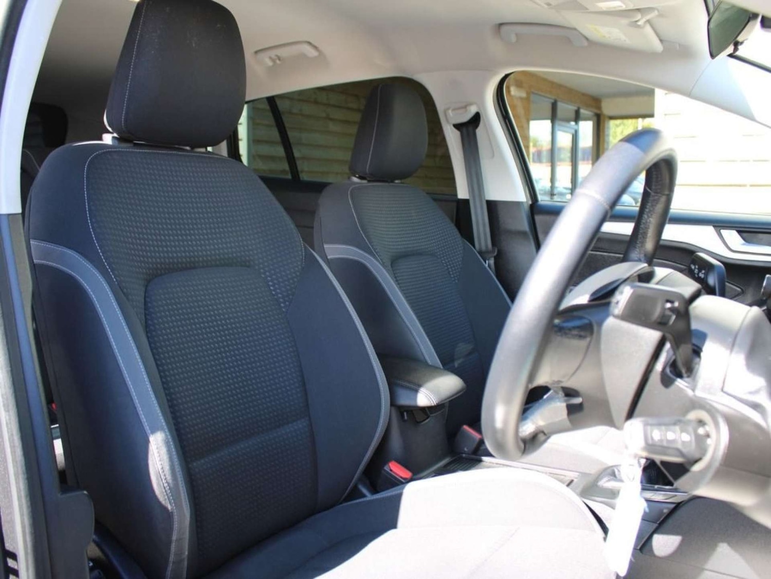 Used Ford Focus 2018 for sale - 76340260: Photo 11