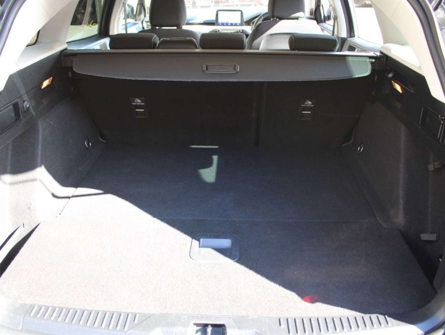 Used Ford Focus 2018 for sale - 76340260: Photo 13