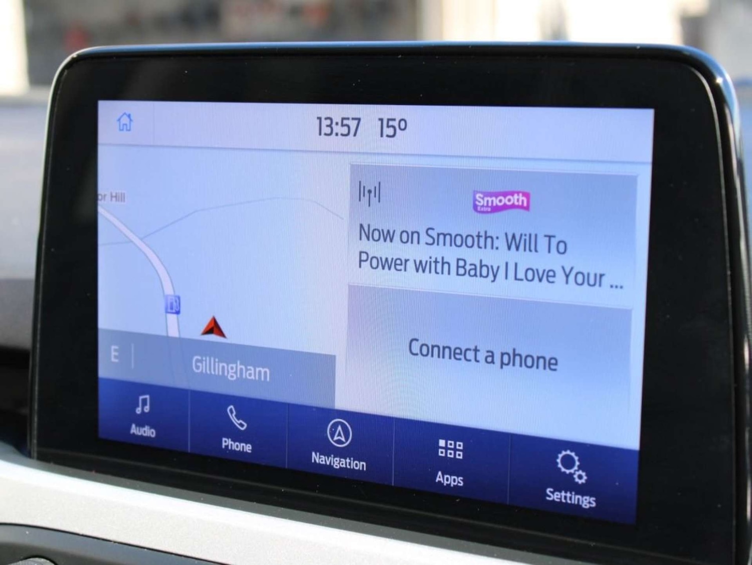 Used Ford Focus 2018 for sale - 76340260: Photo 17