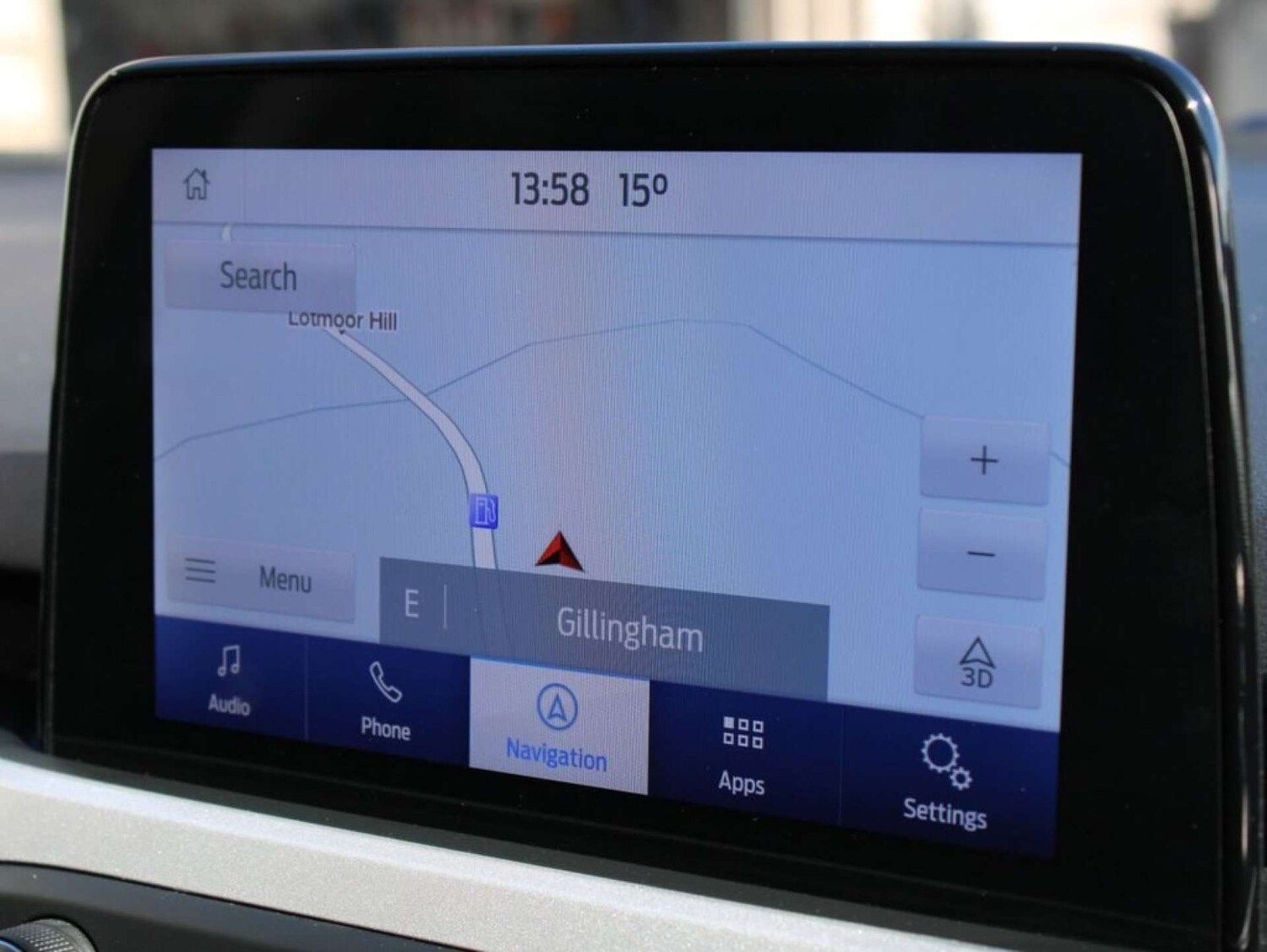 Used Ford Focus 2018 for sale - 76340260: Photo 19