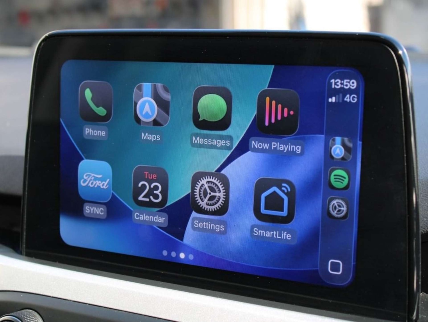 Used Ford Focus 2018 for sale - 76340260: Photo 20