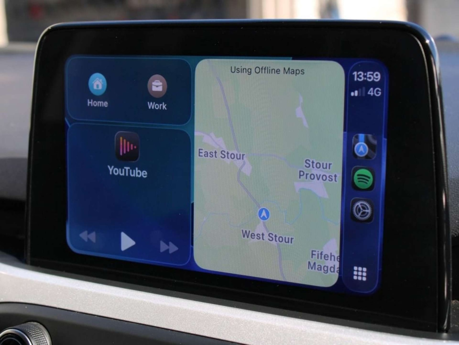 Used Ford Focus 2018 for sale - 76340260: Photo 21