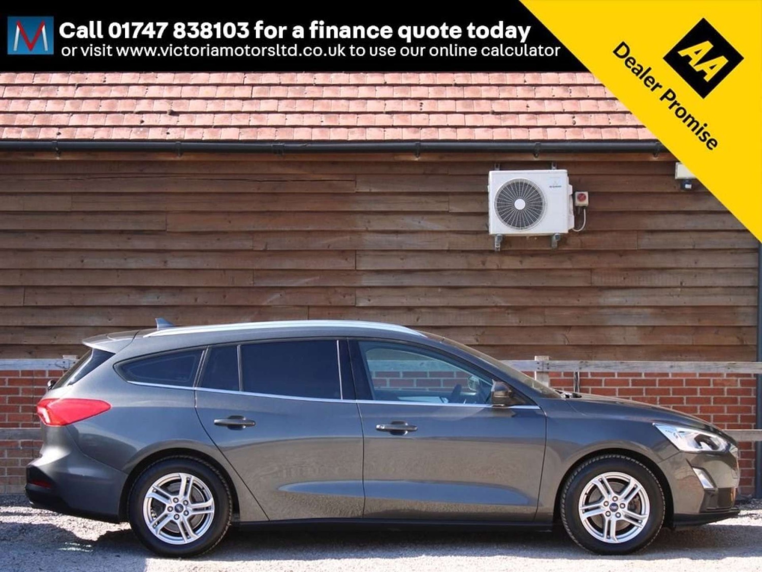 Used Ford Focus 2018 for sale - 76340260: Photo 4