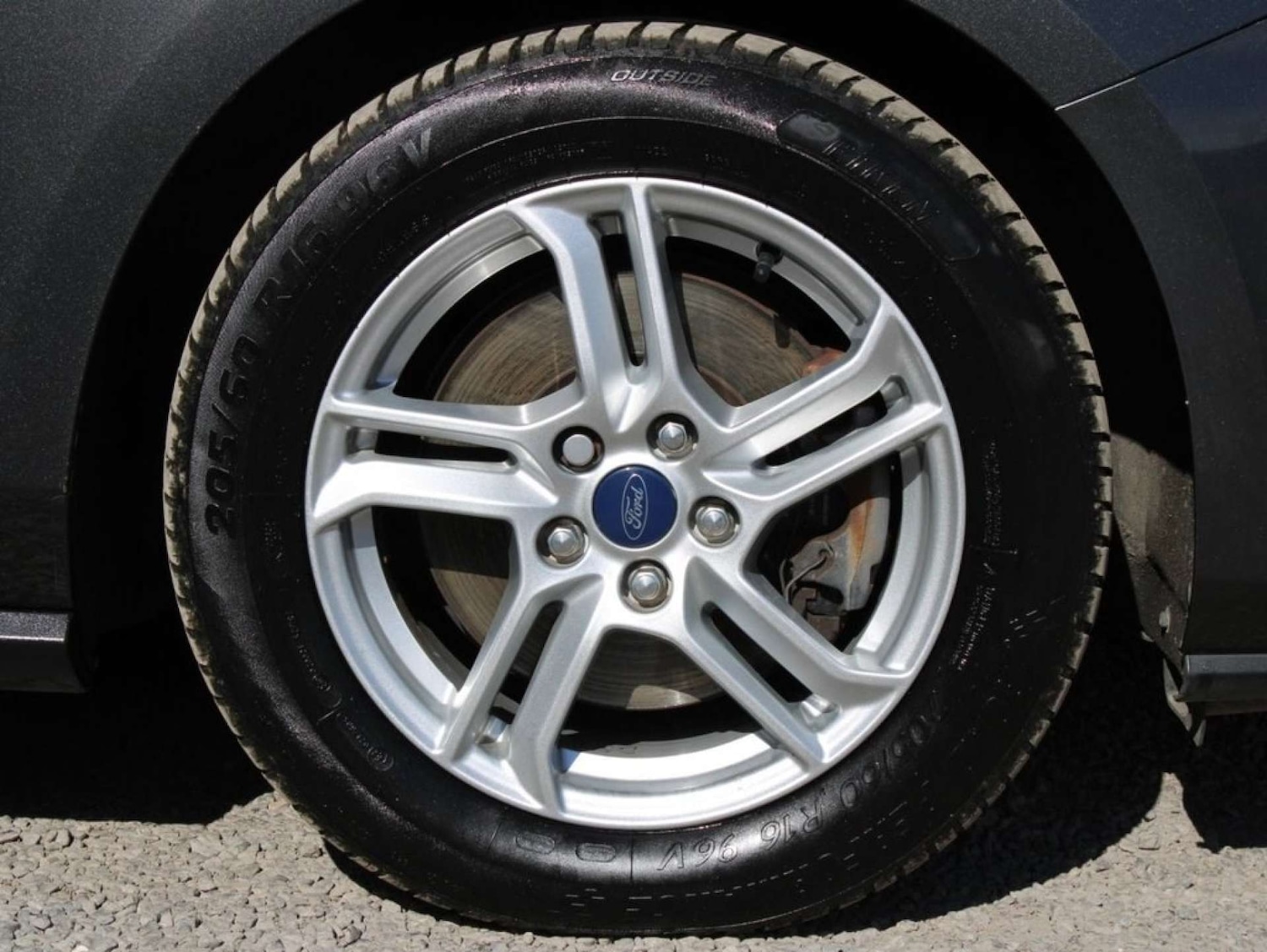 Used Ford Focus 2018 for sale - 76340260: Photo 5