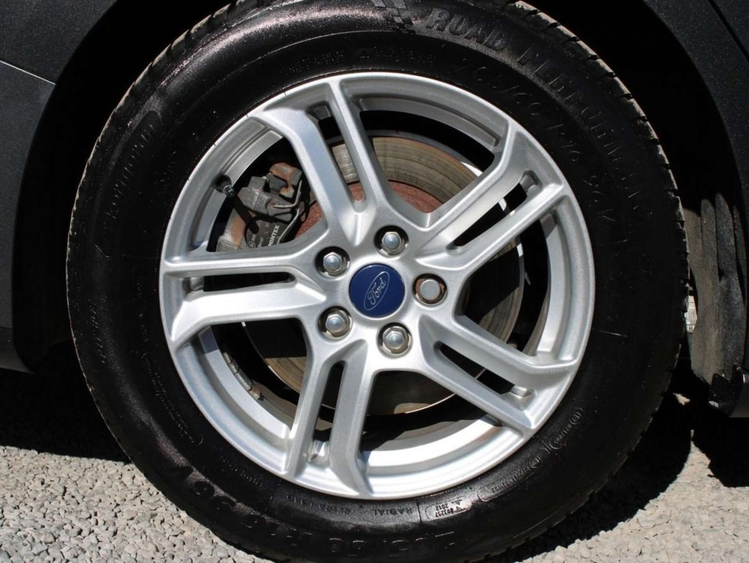 Used Ford Focus 2018 for sale - 76340260: Photo 6