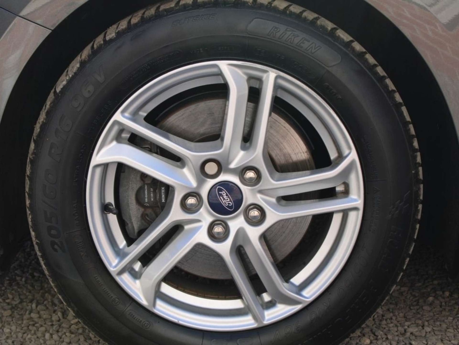 Used Ford Focus 2018 for sale - 76340260: Photo 7