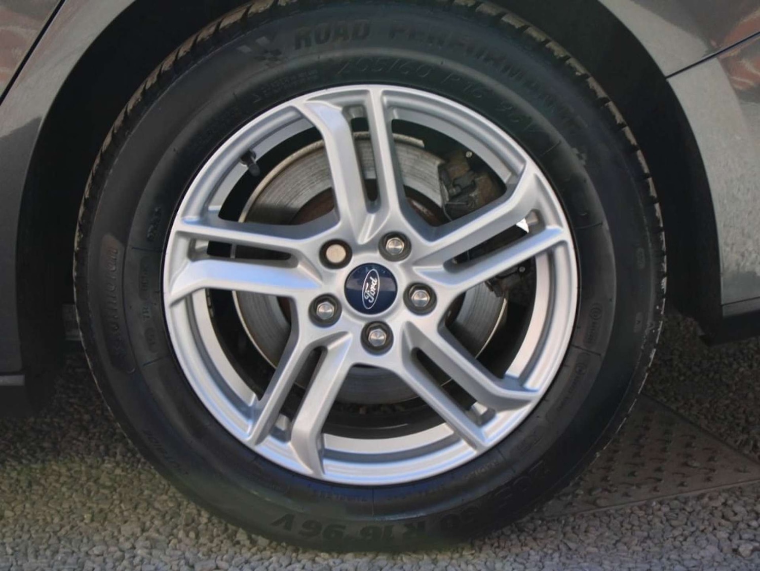 Used Ford Focus 2018 for sale - 76340260: Photo 8