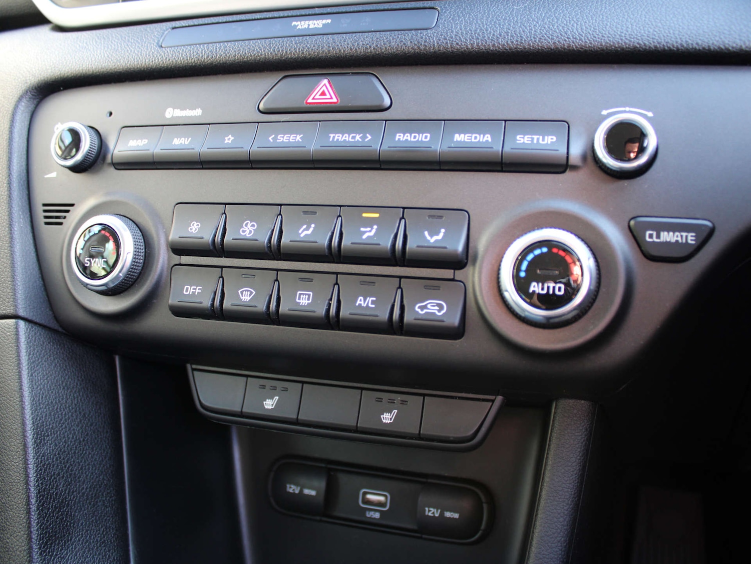 Used Kia Sportage 2021 for sale - 76481402: Photo 12