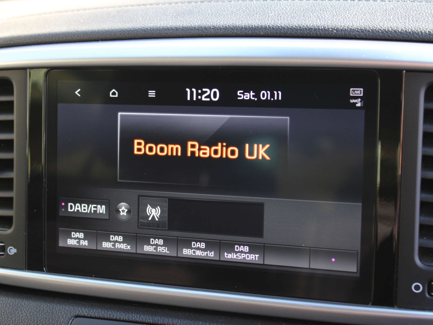 Used Kia Sportage 2021 for sale - 76481402: Photo 13