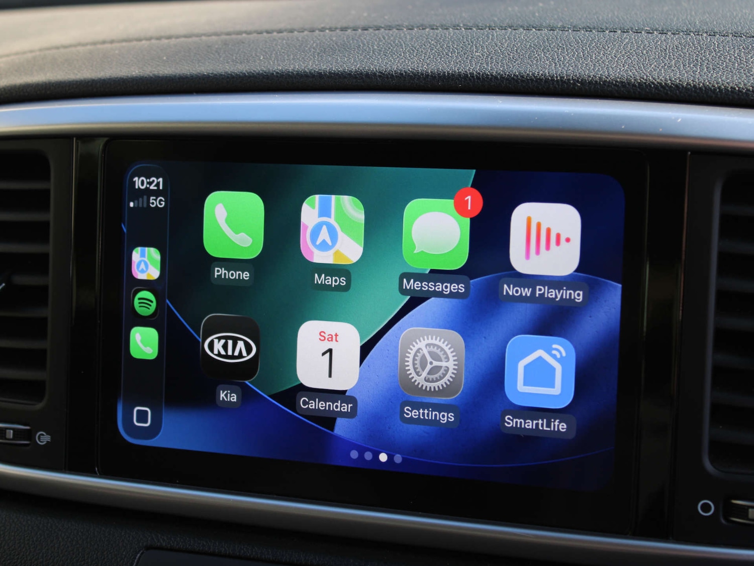 Used Kia Sportage 2021 for sale - 76481402: Photo 17