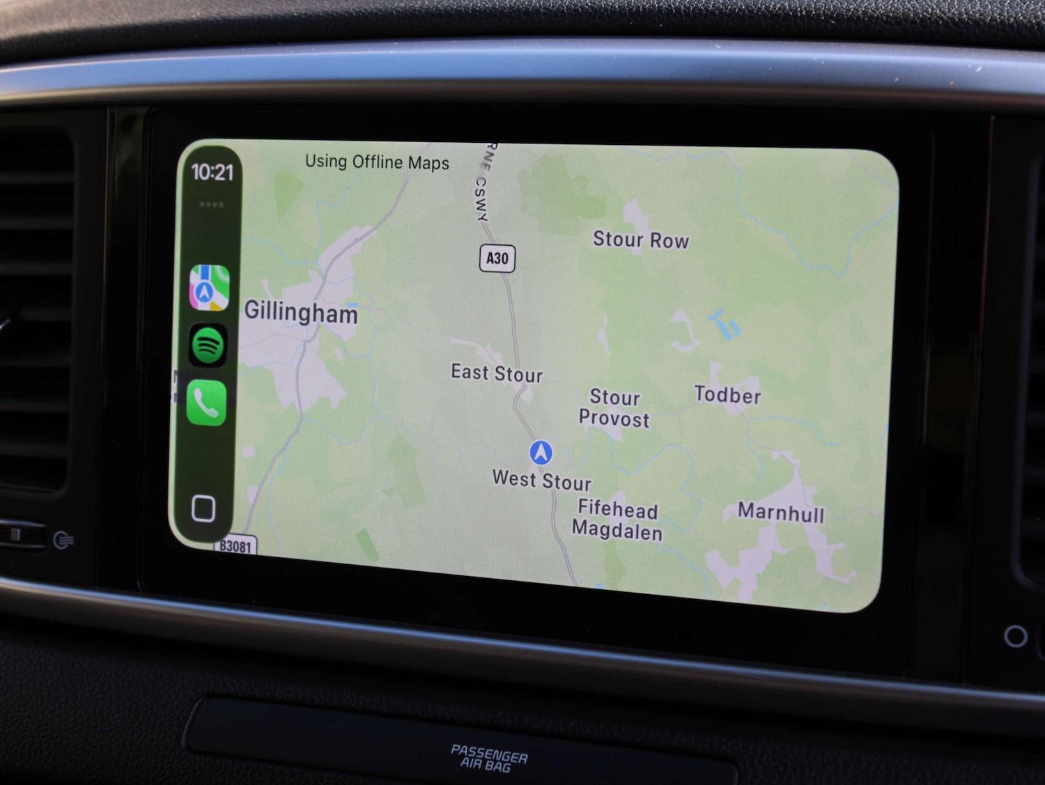 Used Kia Sportage 2021 for sale - 76481402: Photo 19