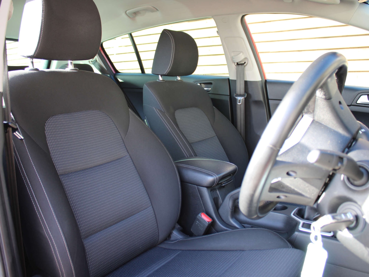 Used Kia Sportage 2021 for sale - 76481402: Photo 6