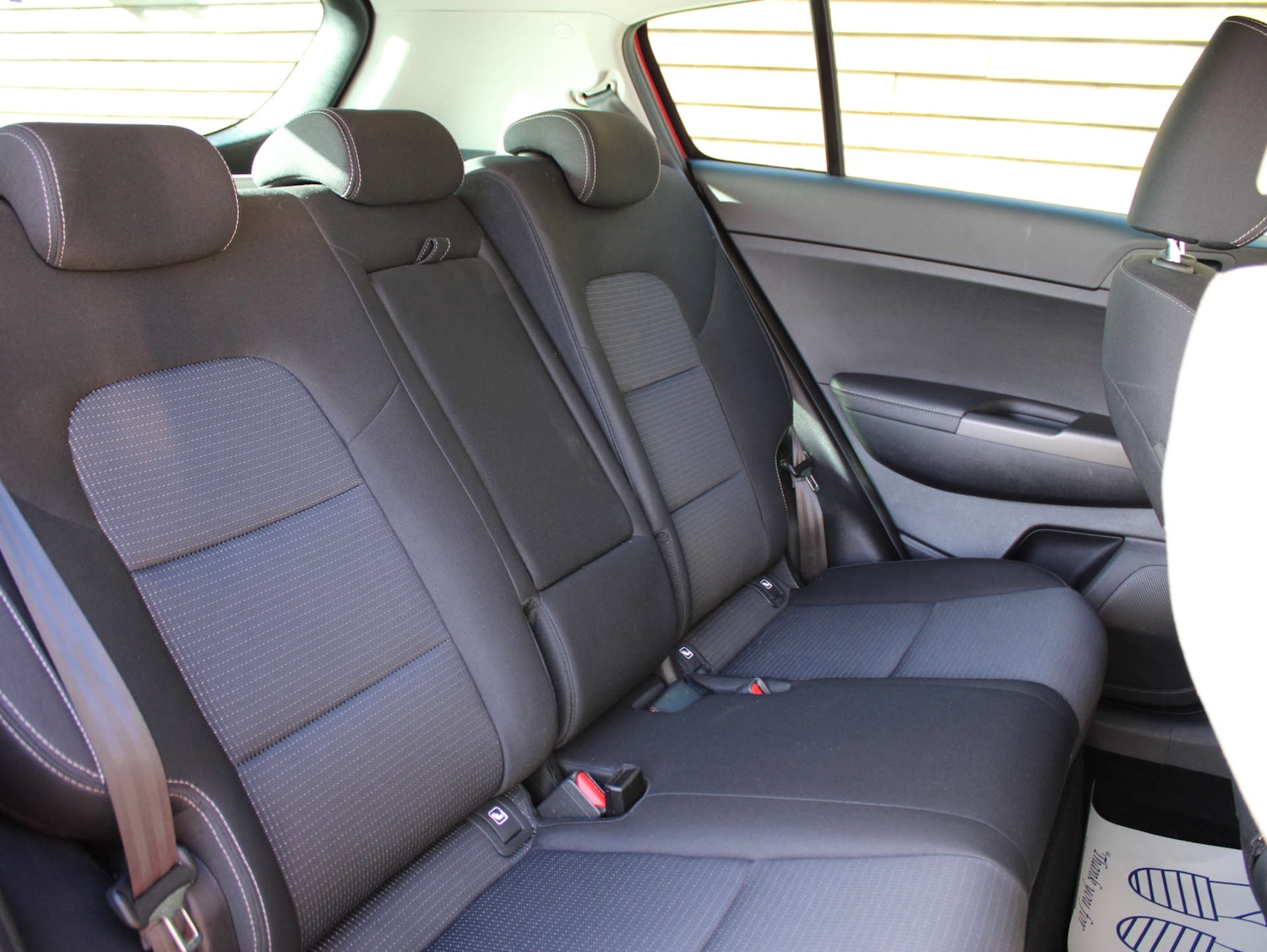 Used Kia Sportage 2021 for sale - 76481402: Photo 7