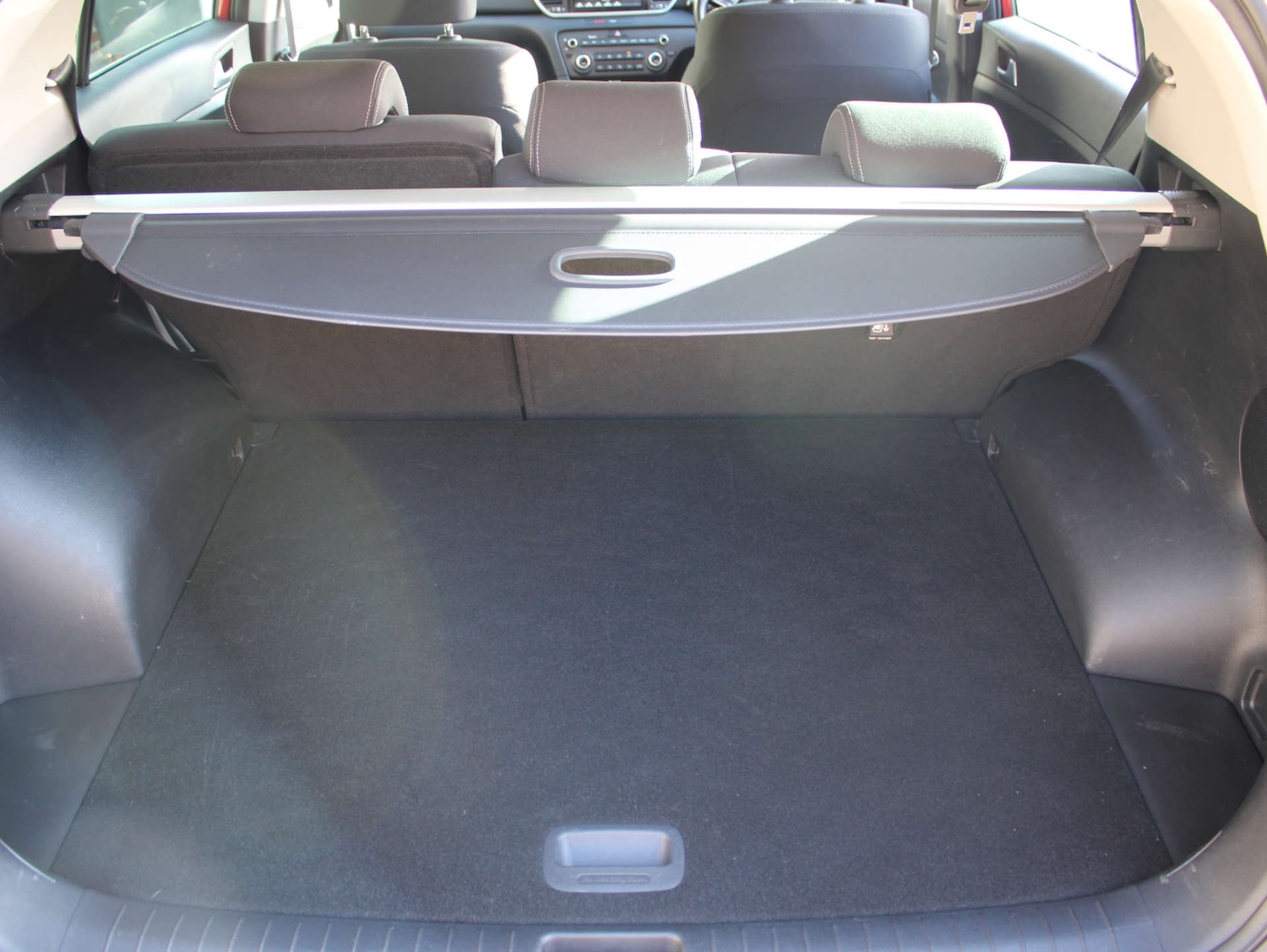 Used Kia Sportage 2021 for sale - 76481402: Photo 8