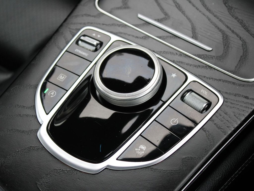Used Mercedes-Benz GLC 2019 for sale - 76018592: Photo 15