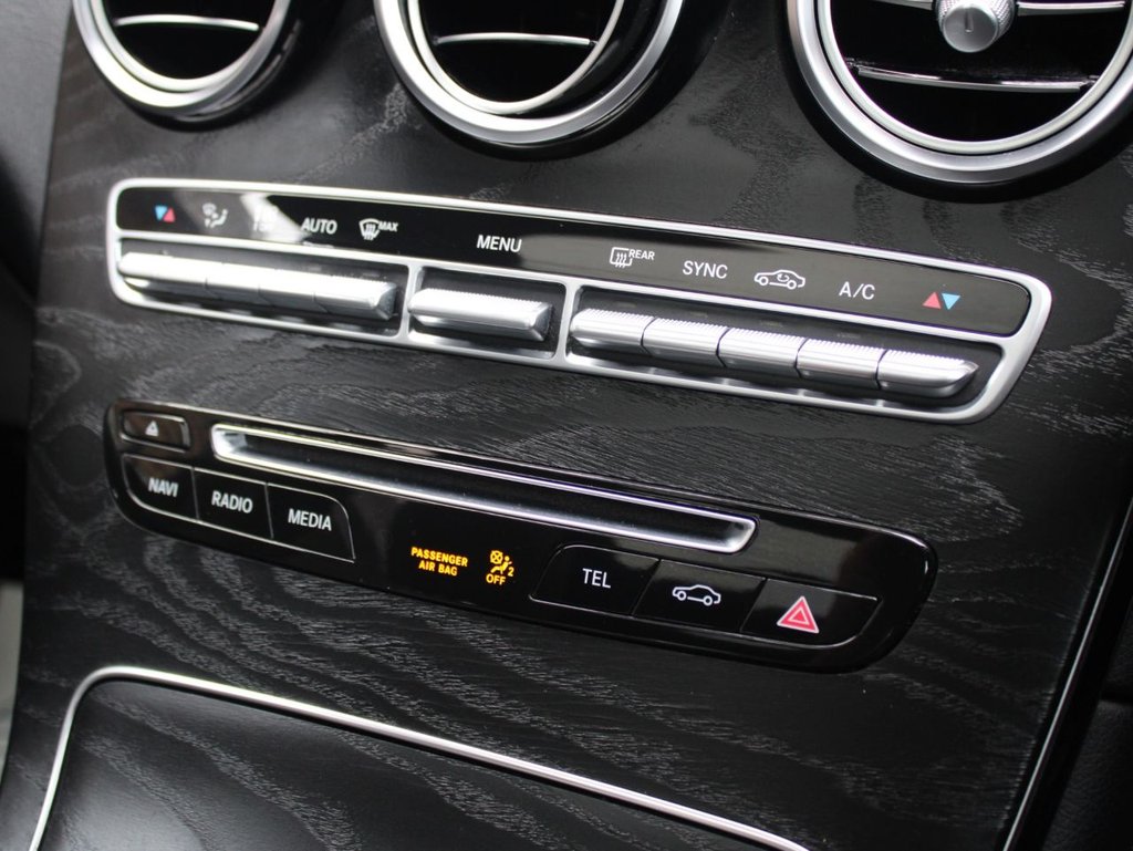 Used Mercedes-Benz GLC 2019 for sale - 76018592: Photo 16