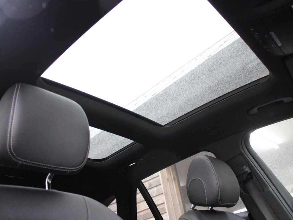 Used Mercedes-Benz GLC 2019 for sale - 76018592: Photo 20