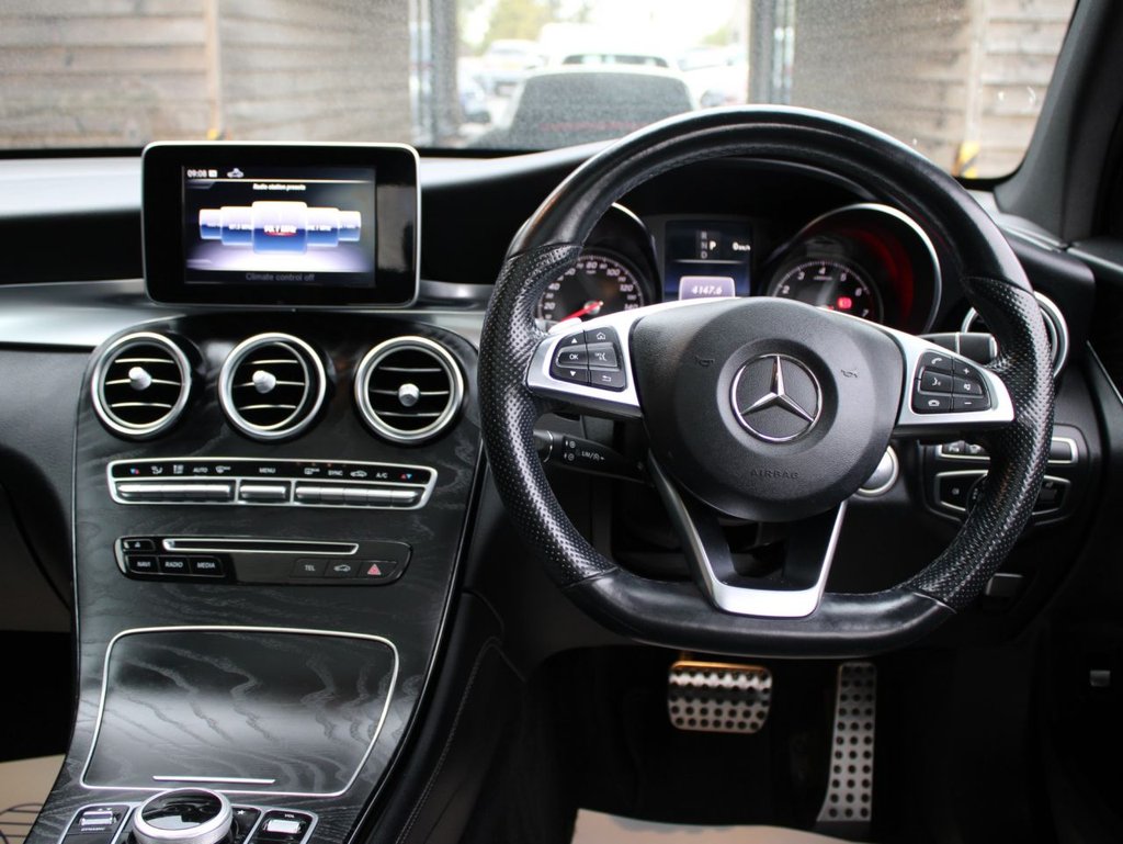Used Mercedes-Benz GLC 2019 for sale - 76018592: Photo 7