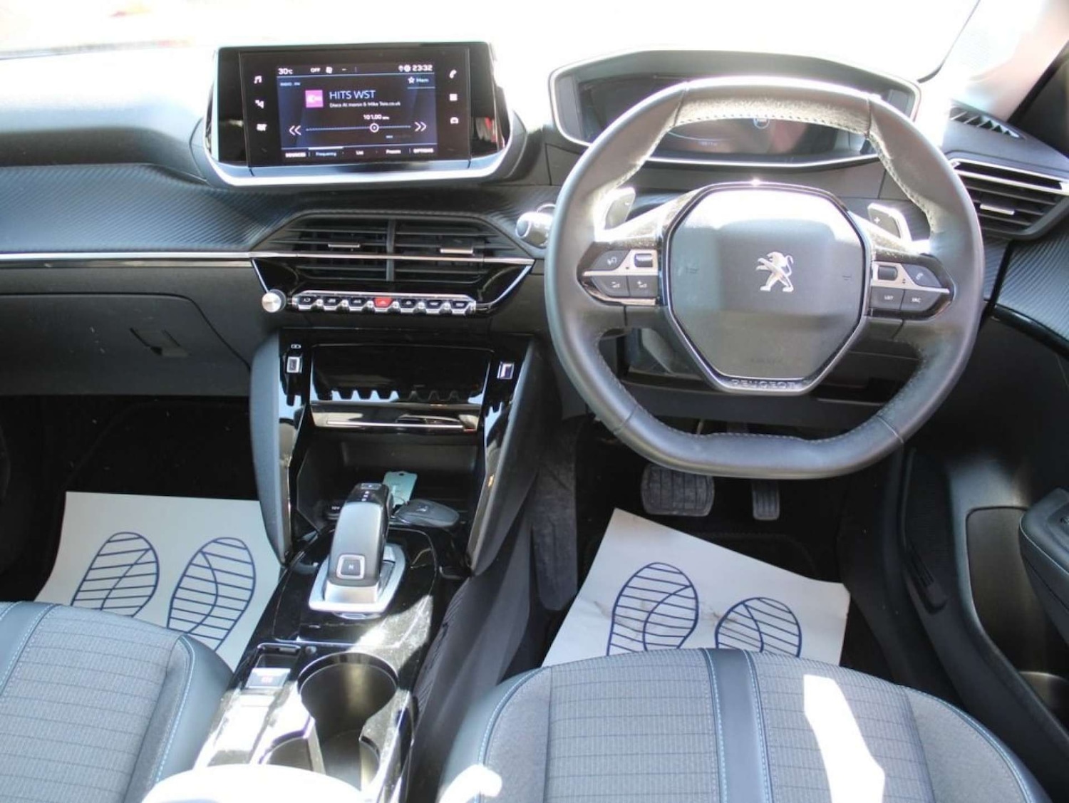 Used Peugeot 208 2021 for sale - 76340249: Photo 10