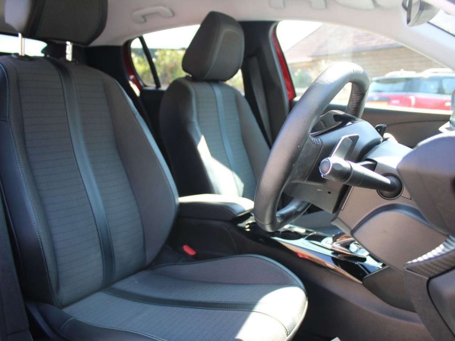 Used Peugeot 208 2021 for sale - 76340249: Photo 11