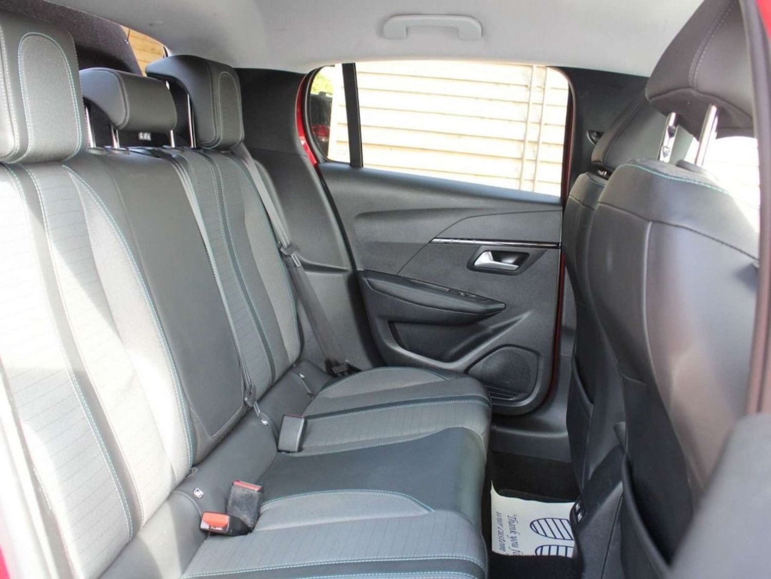 Used Peugeot 208 2021 for sale - 76340249: Photo 12