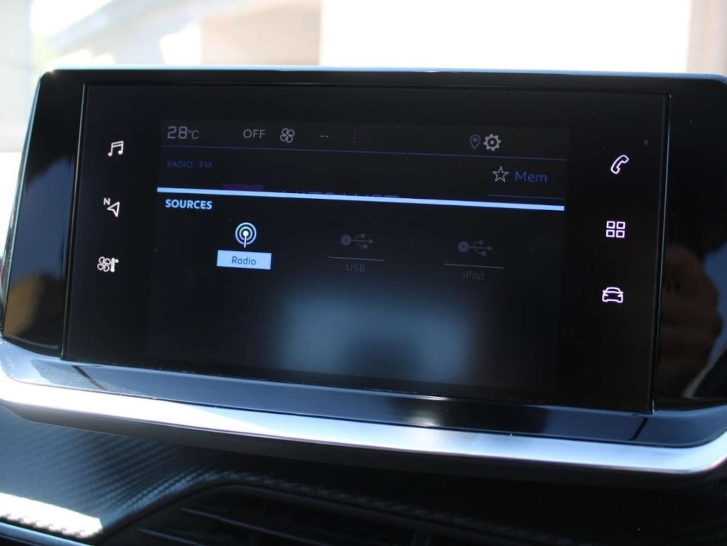 Used Peugeot 208 2021 for sale - 76340249: Photo 15